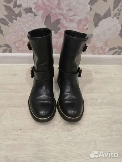 Ботинки женские 36 размер оригинал