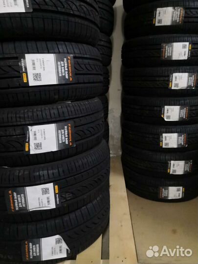 Pirelli Formula Energy 205/55 R16 91V