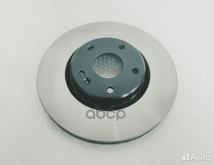 Диск тормозной передний 4048046700 geely
