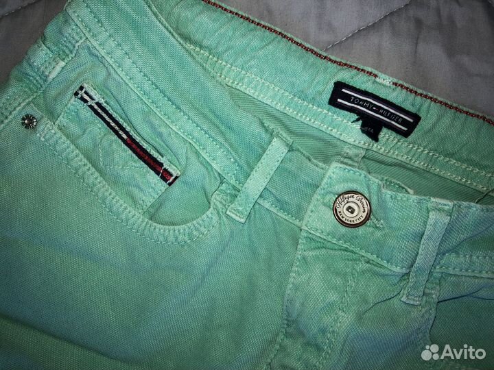 Шорты Brums, Zara, replay, pepe jeans 12-14 лет