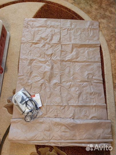 Матрас противопролежневый с компрессором