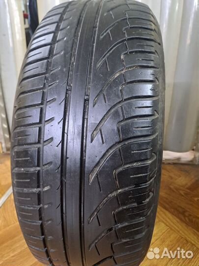 Michelin Pilot Primacy 215/55 R16 93H