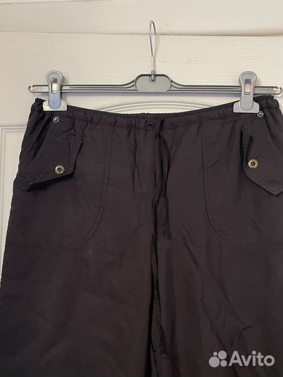 Брюки горнолыжные женские 44-46