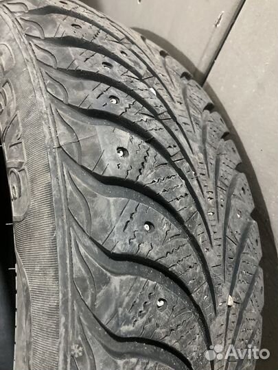 Sava Eskimo Stud 185/65 R15