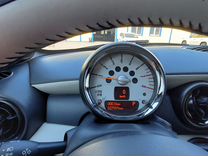 MINI Cooper S 1.6 AT, 2012, 27 591 км, с пробегом, цена 2 000 000 руб.