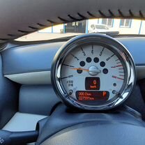 MINI Cooper S 1.6 AT, 2012, 27 591 км, с пробегом, цена 2 000 000 руб.