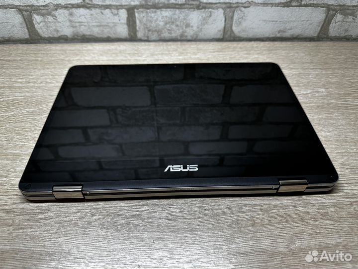 Asus UX461F