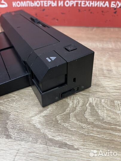 Док-станция dell K09A