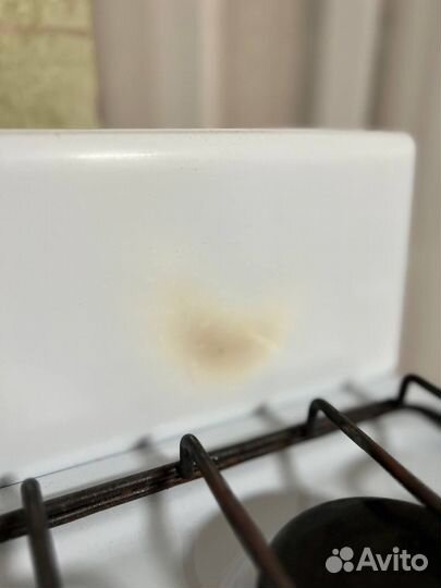 Газовая плита 