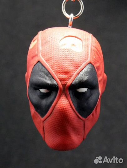 Герой марвэл дэд пуул