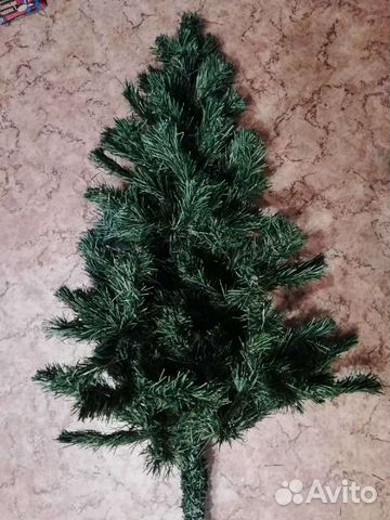 Елка искусственная