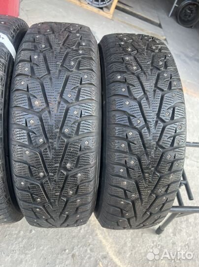 Yokohama Ice Guard IG65 215/65 R16