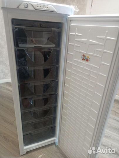 Морозильная камера 170 White Саратов, Новая