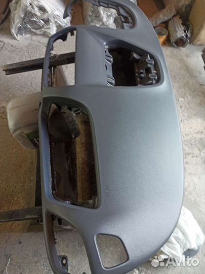 Srs торпеда opel mokka