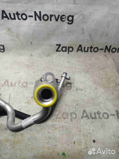 Трубка кондиционера Mercedes-Benz Cls W218