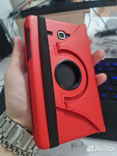 Samsung galaxy tab A (2016)