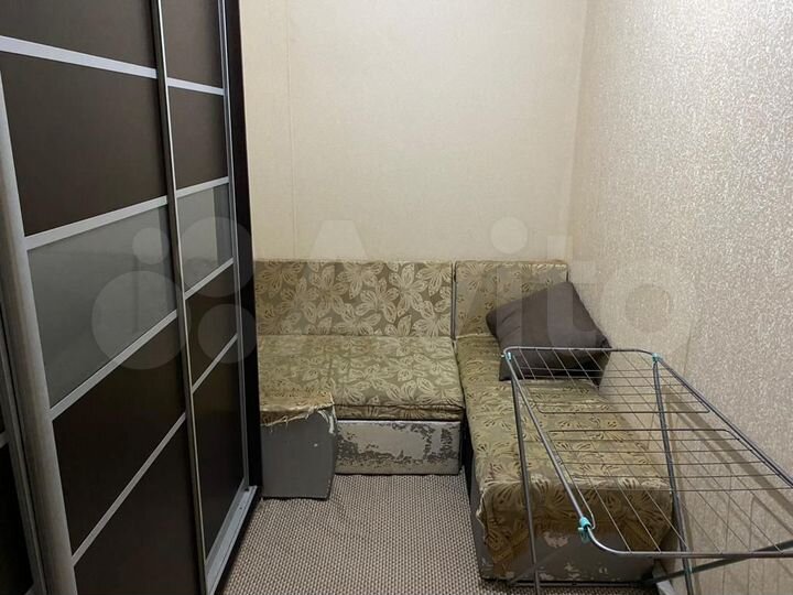 1-к. квартира, 30,4 м², 5/5 эт.