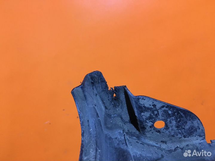 Подкрылок Subaru Impreza wagon GP3 передний левый