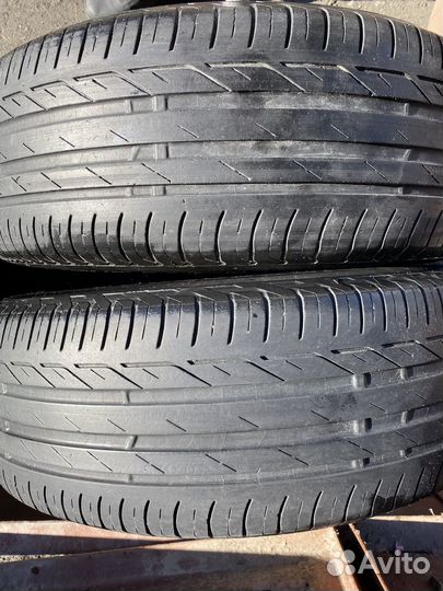 Bridgestone Turanza T001 260/60 R16 95