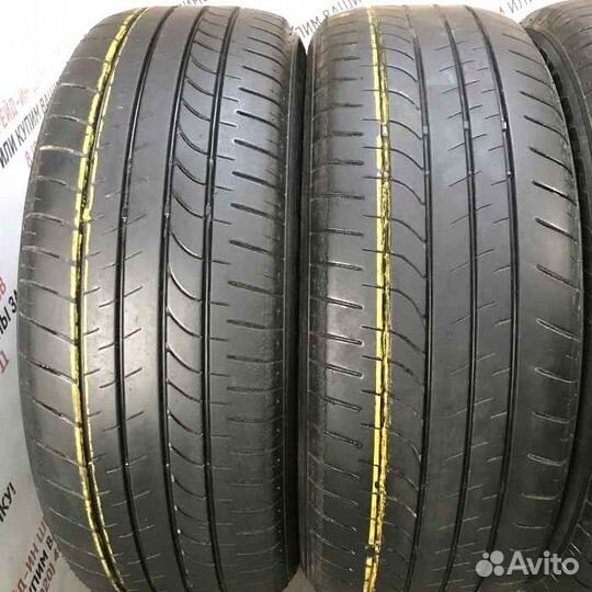 Bridgestone Dueler H/L 33A 235/55 R20 102V