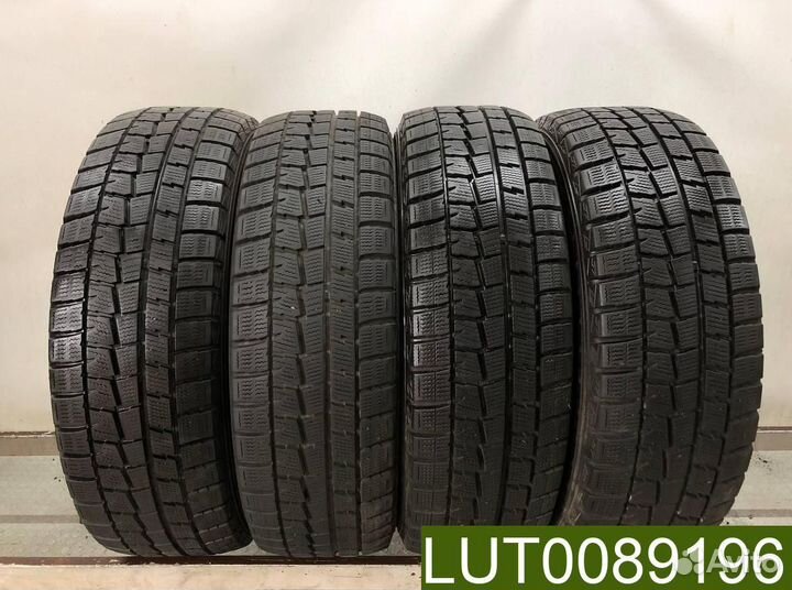 Dunlop Winter Maxx WM01 185/65 R15 98Y