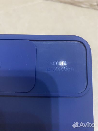 Чехол на iPhone 12 pro max