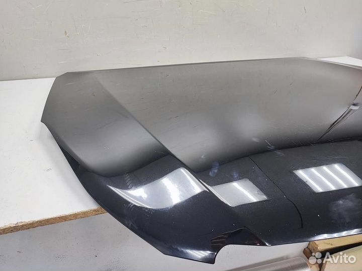 Капот subaru legacy BR9 5 B14 2009-2014 57009AJ021