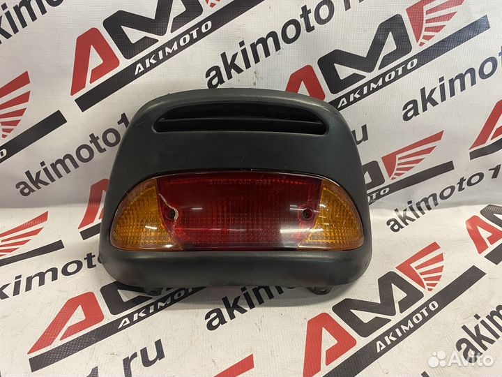 Стоп сигнал Honda Tact AF30