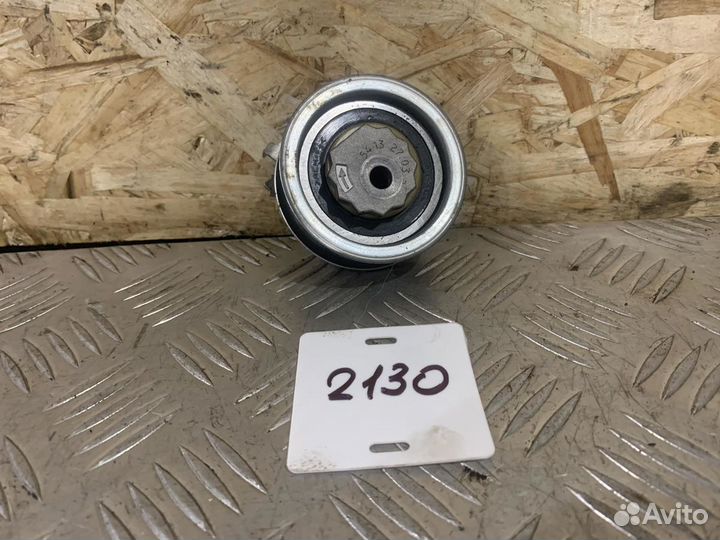 Ролик-натяжитель ремня грм Volkswagen Polo (Mk5) V