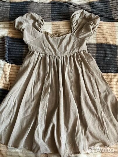 Платье женское