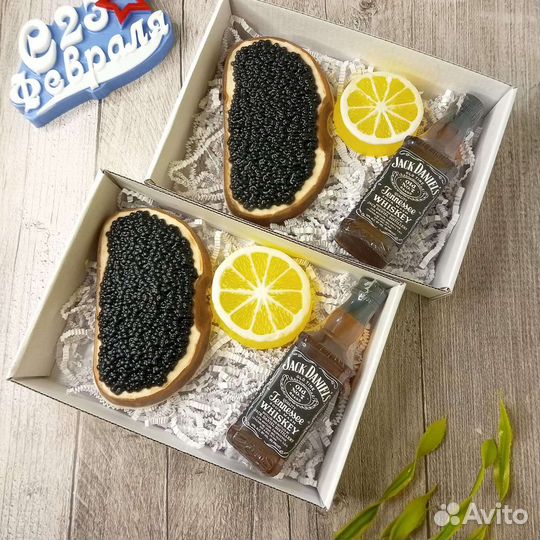 Мыло ручной работы