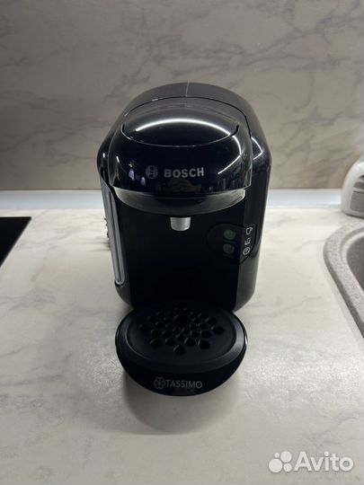 Кофемашина Bosch