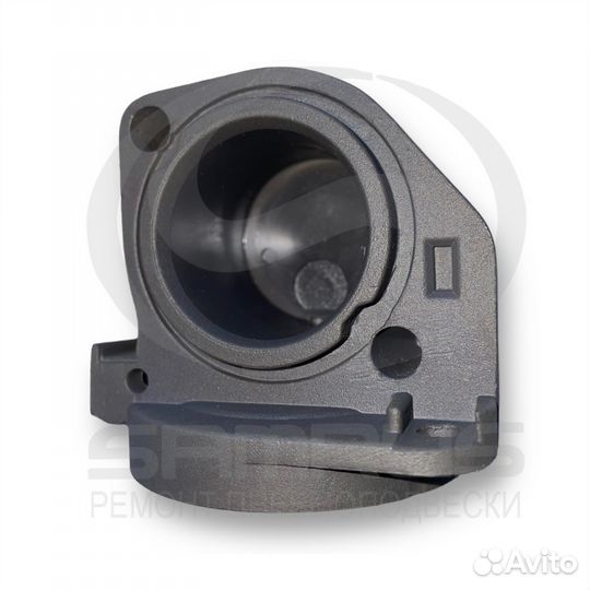 Цилиндр компрессора пневмоподвески Wabco (тип 1)