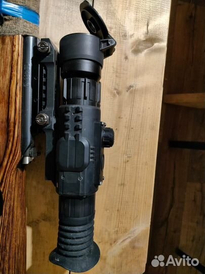 Прицел ночного видения цифровой yukon 455s