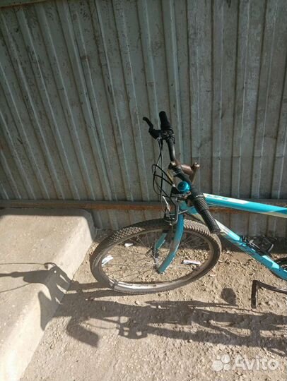 Продаю велик