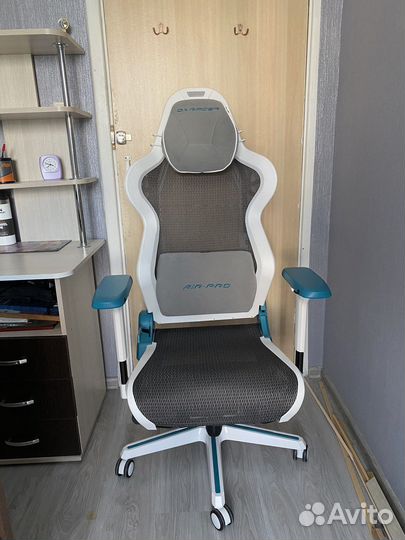 Компьютерное кресло DXRacer AIR D7200