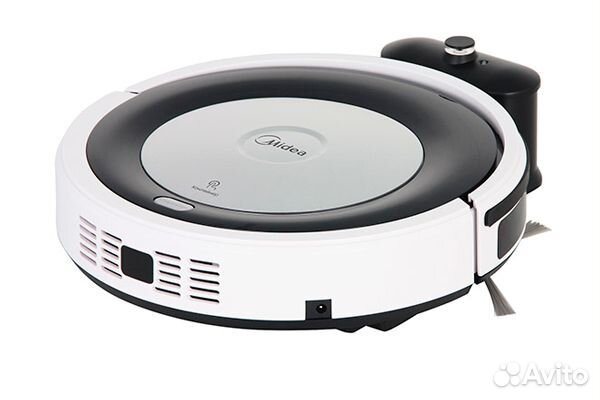 Робот-пылесос Midea