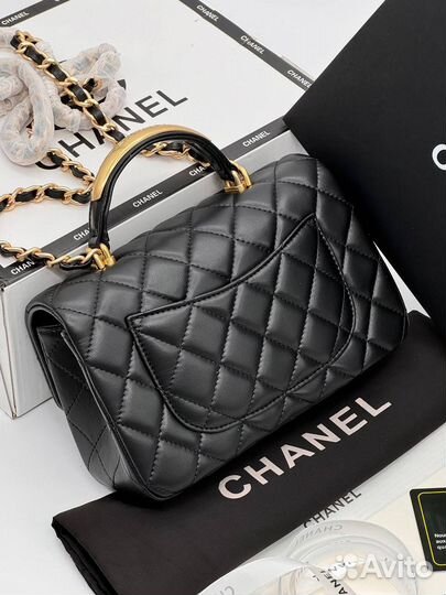 Сумка женская chanel