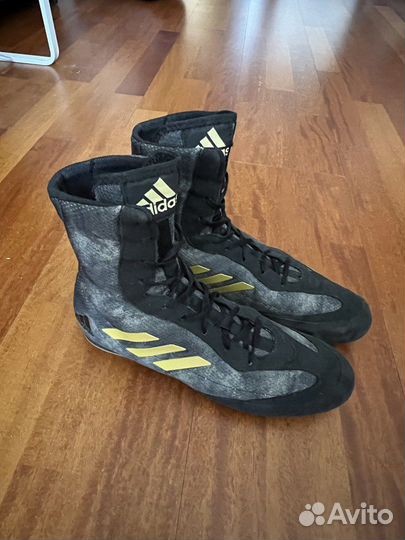 Боксерки adidas оригинал