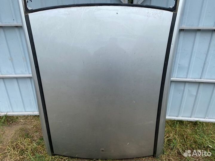 Крыша Chevrolet Cruze седан 1.8 2010