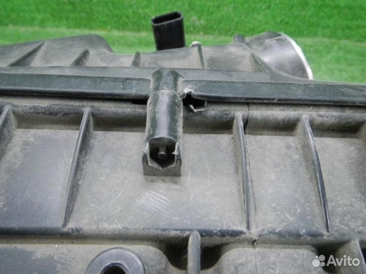 Корпус воздушного фильтра Land Rover Range Rover