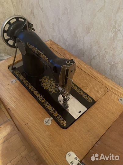 Швейная машина Подольск