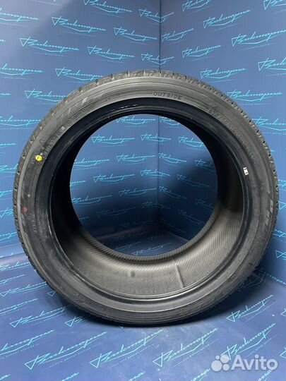 Yokohama Ice Guard IG60 245/40 R19 и 275/35 R19 98Q