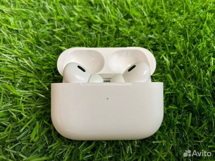 AirPods Pro2