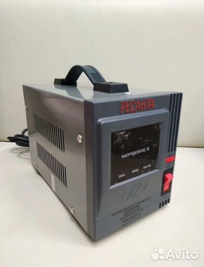 Ремонт стабилизаторов, сварочных инверторов