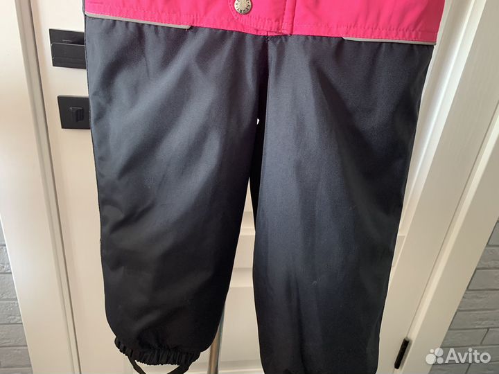 Зимний комбинезон kerry 92