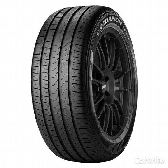 Pirelli Scorpion Verde 235/55 R20 102V