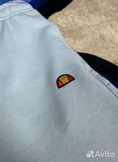 Шорты Ellesse (Арт.45874)