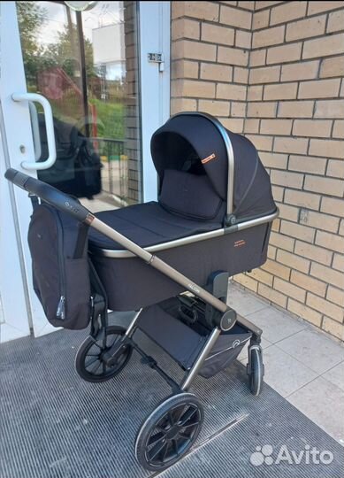 Rant Falkon новая