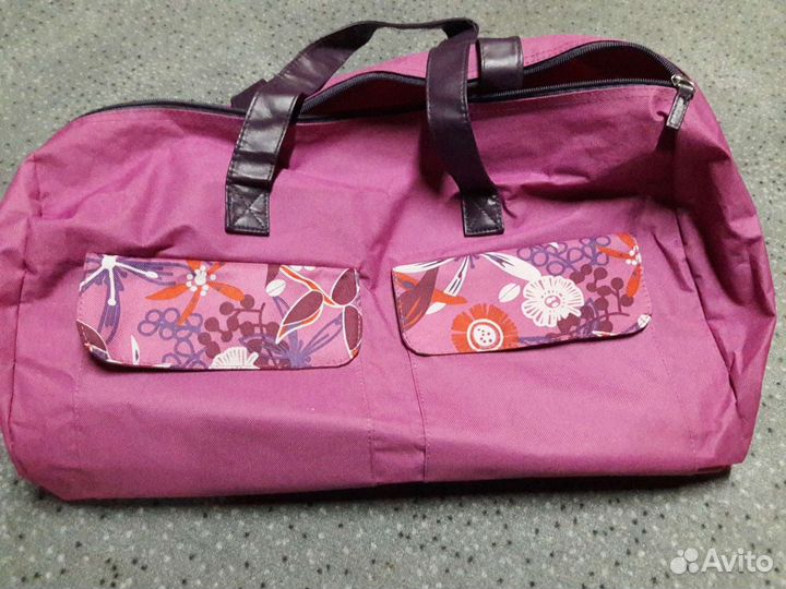 Сумка в хорошем состоянии